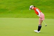 2026年 アース・モンダミンカップ 4日目 川崎春花