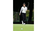 2026年 アース・モンダミンカップ 4日目 青木香奈子