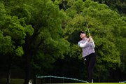 2026年 アース・モンダミンカップ 4日目 菅楓華
