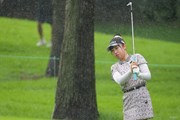 2026年 アース・モンダミンカップ 4日目 菅沼菜々