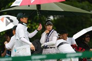 2026年 アース・モンダミンカップ 4日目 菅沼菜々