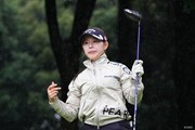 2026年 アース・モンダミンカップ 4日目 吉田鈴