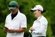 2026年 アース・モンダミンカップ 4日目 小祝さくら