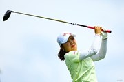 2026年 KPMG全米女子プロゴルフ選手権 4日目 古江彩佳