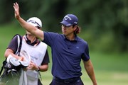 2026年 メモリアルヘルス選手権 4日目 石川遼
