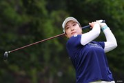 2026年 アース・モンダミンカップ 最終日 阿部未悠