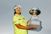 2026年 KPMG全米女子プロゴルフ選手権 最終日 ユ・ヘラン