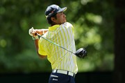 2026年 トラベラーズ選手権 最終日 松山英樹