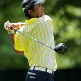 「成長してないなあ」松山英樹は14位 シェフラーとホブランが翌日プレーオフへ