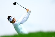 2026年 KPMG全米女子プロゴルフ選手権 最終日 山下美夢有