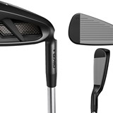ブラックヘッドでも“反則級”のやさしさを実現 ピン「G740 アイアン」が7月発売
