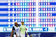 2026年 KPMG全米女子プロゴルフ選手権 最終日 馬場咲希