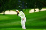 2026年 KPMG全米女子プロゴルフ選手権 最終日 馬場咲希