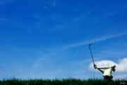 2026年 KPMG全米女子プロゴルフ選手権 最終日 古江彩佳