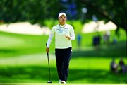 2026年 KPMG全米女子プロゴルフ選手権 最終日 古江彩佳