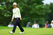 2026年 KPMG全米女子プロゴルフ選手権 最終日 古江彩佳