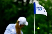 2026年 KPMG全米女子プロゴルフ選手権 最終日 桑木志帆