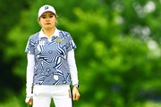 2026年 KPMG全米女子プロゴルフ選手権 最終日 桑木志帆