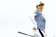 2026年 KPMG全米女子プロゴルフ選手権 最終日 桑木志帆