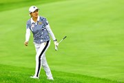 2026年 KPMG全米女子プロゴルフ選手権 最終日 桑木志帆
