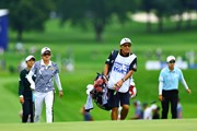 2026年 KPMG全米女子プロゴルフ選手権 最終日 桑木志帆