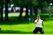 2026年 KPMG全米女子プロゴルフ選手権 最終日 岩井明愛