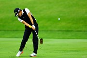 2026年 KPMG全米女子プロゴルフ選手権 最終日 岩井明愛