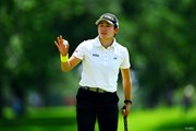 2026年 KPMG全米女子プロゴルフ選手権 最終日 岩井明愛