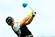 2026年 KPMG全米女子プロゴルフ選手権 最終日 岩井明愛