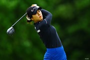 2026年 KPMG全米女子プロゴルフ選手権 最終日 ユン・イナ