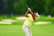 2026年 KPMG全米女子プロゴルフ選手権 最終日 ユ・ヘラン