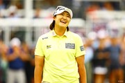 2026年 KPMG全米女子プロゴルフ選手権 最終日 ユ・ヘラン