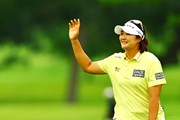 2026年 KPMG全米女子プロゴルフ選手権 最終日 ユ・ヘラン