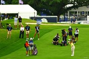 2026年 KPMG全米女子プロゴルフ選手権 最終日 ユ・ヘラン