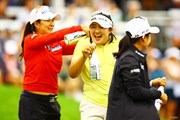 2026年 KPMG全米女子プロゴルフ選手権 最終日 ユ・ヘラン
