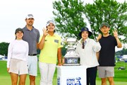 2026年 KPMG全米女子プロゴルフ選手権 最終日 ユ・ヘラン