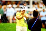 2026年 KPMG全米女子プロゴルフ選手権 最終日 ユ・ヘラン