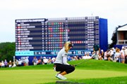 2026年 KPMG全米女子プロゴルフ選手権 最終日 ブルック・ヘンダーソン