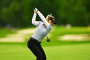2026年 KPMG全米女子プロゴルフ選手権 最終日 ブルック・ヘンダーソン