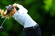2026年 KPMG全米女子プロゴルフ選手権 最終日 ブルック・ヘンダーソン