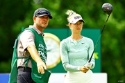 2026年 KPMG全米女子プロゴルフ選手権 最終日 ネリー・コルダ