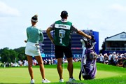2026年 KPMG全米女子プロゴルフ選手権 最終日 ネリー・コルダ
