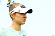2026年 KPMG全米女子プロゴルフ選手権 最終日 ネリー・コルダ