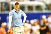 2026年 KPMG全米女子プロゴルフ選手権 最終日 デビ・ウェバー