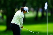 2026年 KPMG全米女子プロゴルフ選手権 最終日 畑岡奈紗