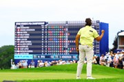 2026年 KPMG全米女子プロゴルフ選手権 4日目 ユ・ヘラン