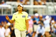 2026年 KPMG全米女子プロゴルフ選手権 4日目 ユ・ヘラン