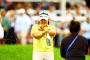 2026年 KPMG全米女子プロゴルフ選手権 4日目 ユ・ヘラン