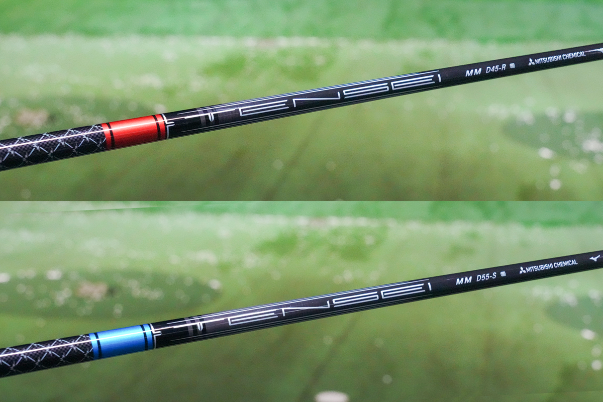 ミズノ「JPX ONE」 やさしくつかまる。“相性”で変わる新素材1W／西川みさと #深夜試打