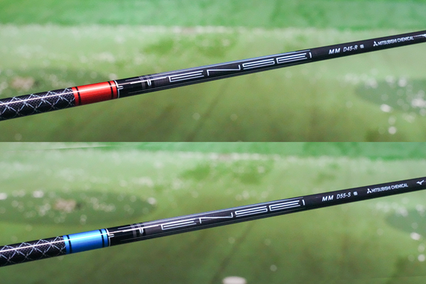 ミズノ「JPX ONE」 やさしくつかまる。“相性”で変わる新素材1W／西川